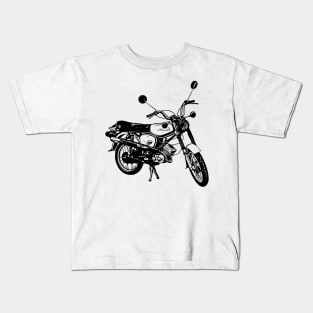 simson Kids T-Shirt